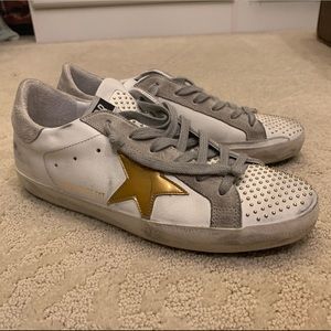 golden goose ballstars